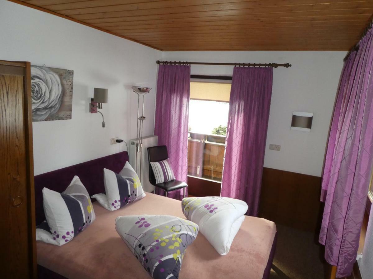 Apartment Almblick Sankt Jakob in Defereggen