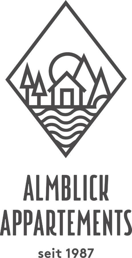 Almblick Apartmán