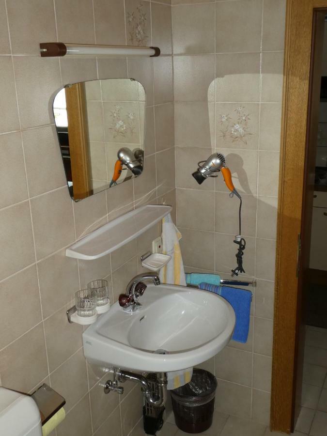 Almblick Apartment *