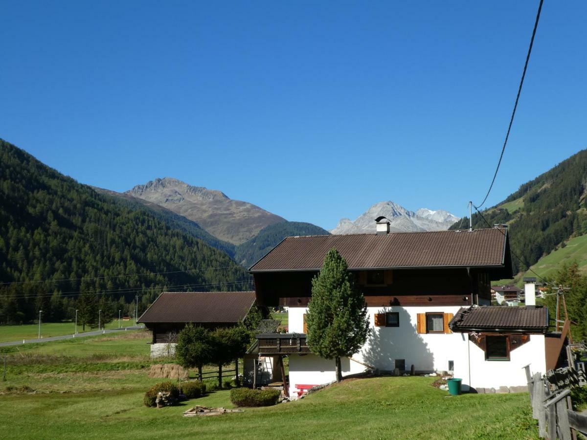 Almblick Apartmán